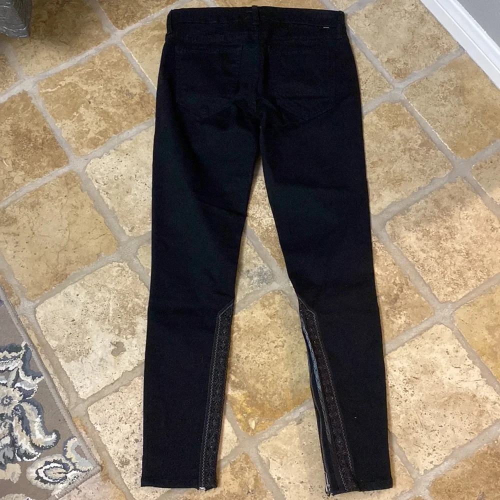 Mother jeans size 27 - Picture 6 of 8